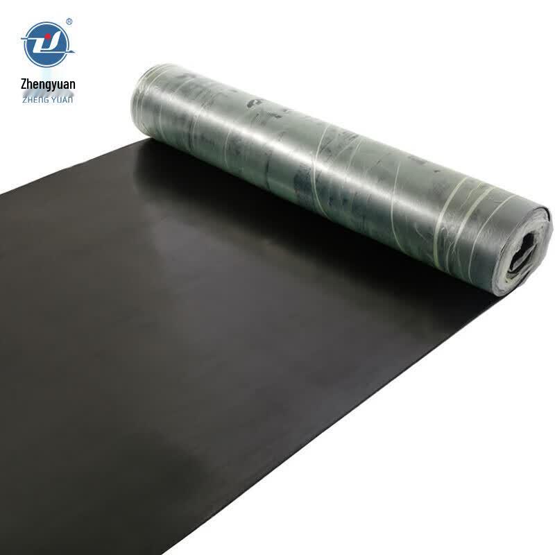 Zhengyuan 25KV Insulating Rubber Mat
