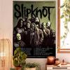 Band Music SSlipknot Anime Tapestry Hippie Flower Wall Carpets Dorm Decor Wall Hanging Home Decor