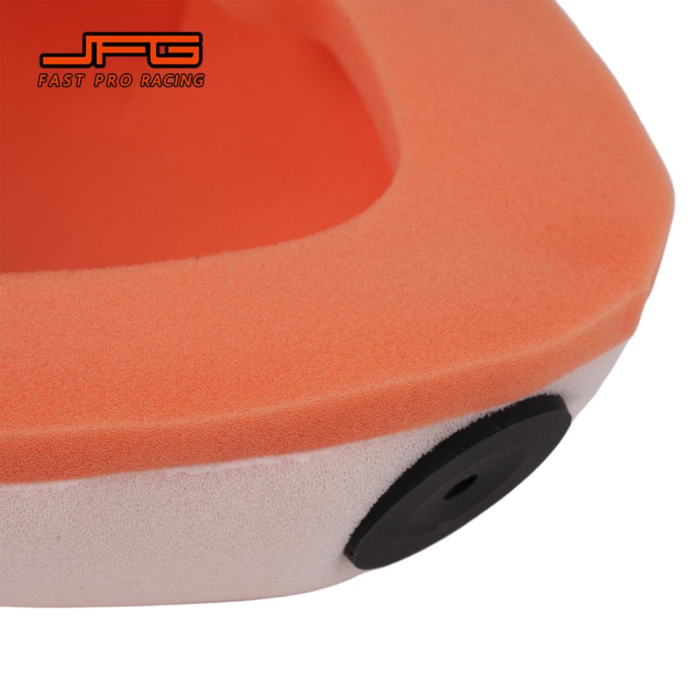 Motocross Air Filter Cleaner Sponge For Gas Gas Husqvarna KTM MC65 MC250F 350F 450F TC125 250 FC250 350 450 SX XC XCF EXC SMR Air Filters 7