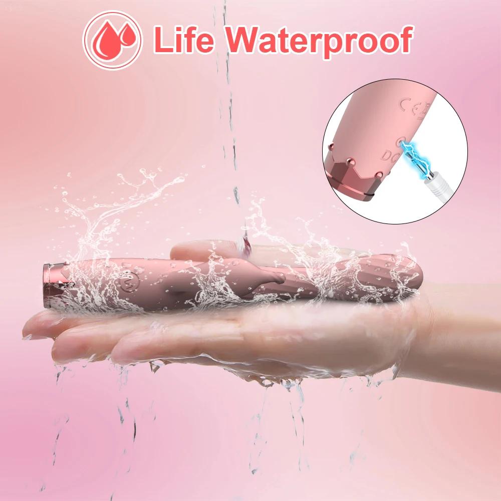 Dildo Sex Toys Vibrator G Spot Masturbation Tools for Women Sexo Clitoris Vagina Stimulator Vibrador Sexshop Adult Products