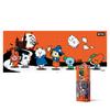 300 Piece Jigsaw Puzzle - BT21 Halloween (Mini), Popular Korean Puzzle