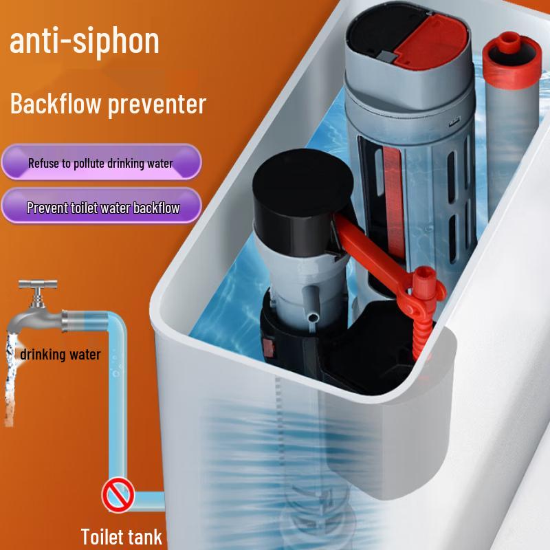YouShu Toilet Fill Valve Kit