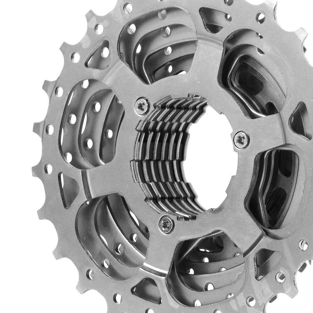 10 Speed Bike Cassette 11?25T Road Bicycle Freewheel Cassette Sprocket Cycling Accessories