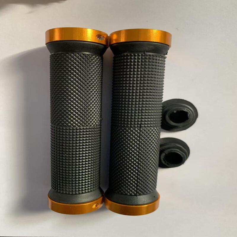 

Lishi Mountain Bike Aluminum Alloy Handlebar Grips
