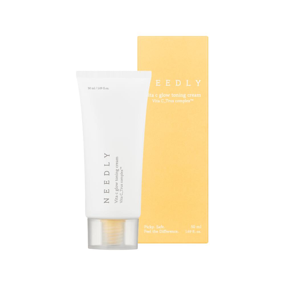 Vita C Glow Toning Cream 50 ml / 1.69 fl. oz.