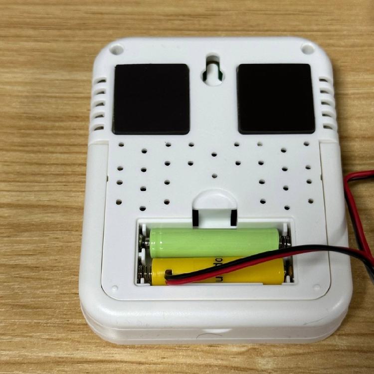 USB To 1.5V 3V 4.5V 6V AAA LR03 Battery Eliminators for LED Light Electronic Toy
