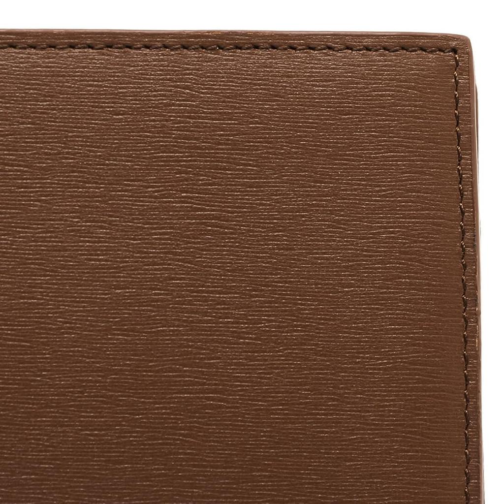 Paul Smith Bifold Size 62 Men's Wallet, Brown, Multicolor, M1A4833-LSTRGS, [Used]