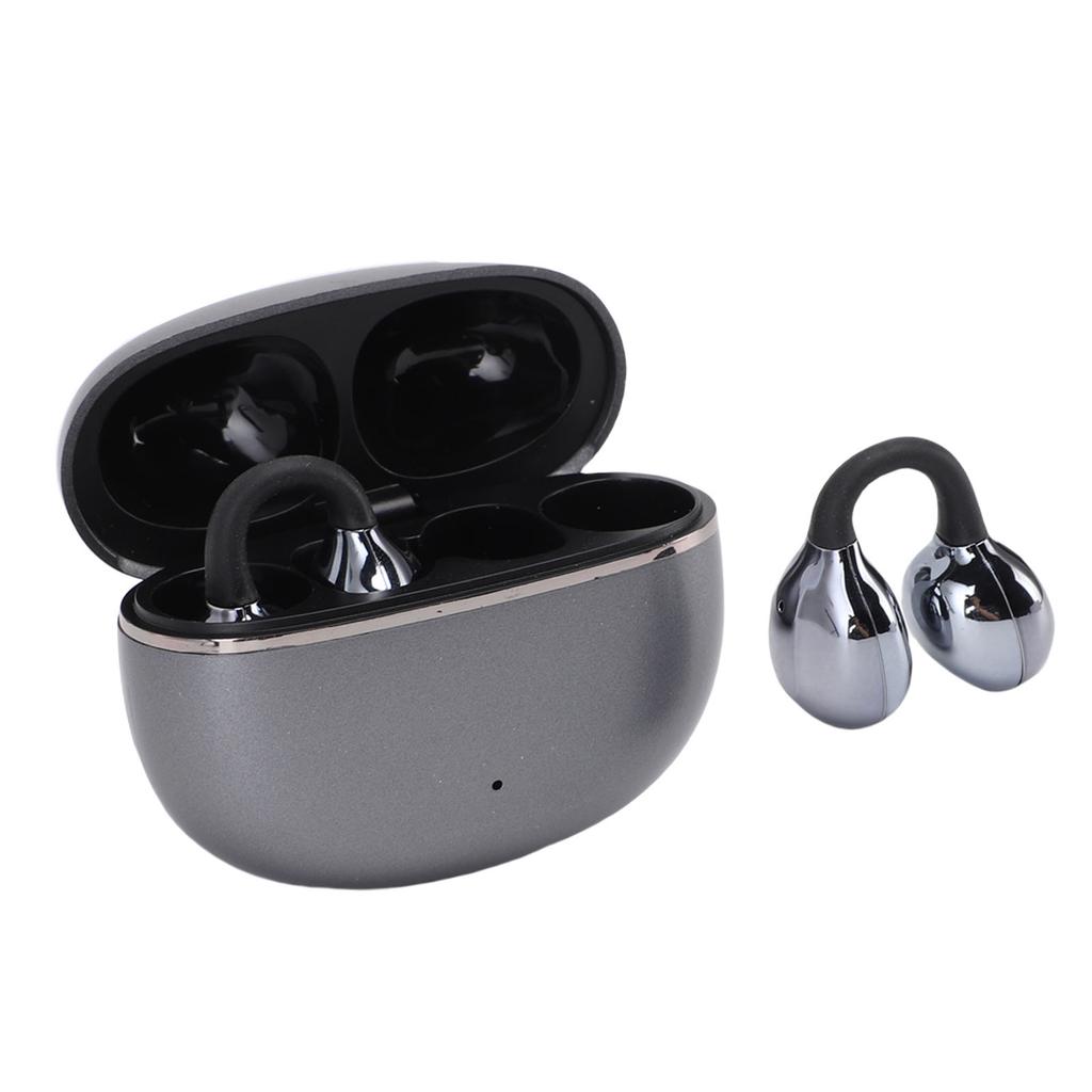 Language Translator Earbuds 144 Online Languages Bluetooth Noise Cancelling Wireless Translation Earbuds with APP for