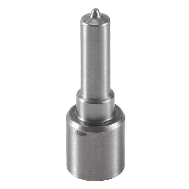 DLLA157P2508 New Crude Oil Common Rail Injector Nozzle Fuel Sprayer Accessories For Injector 0445110710/0445110466
