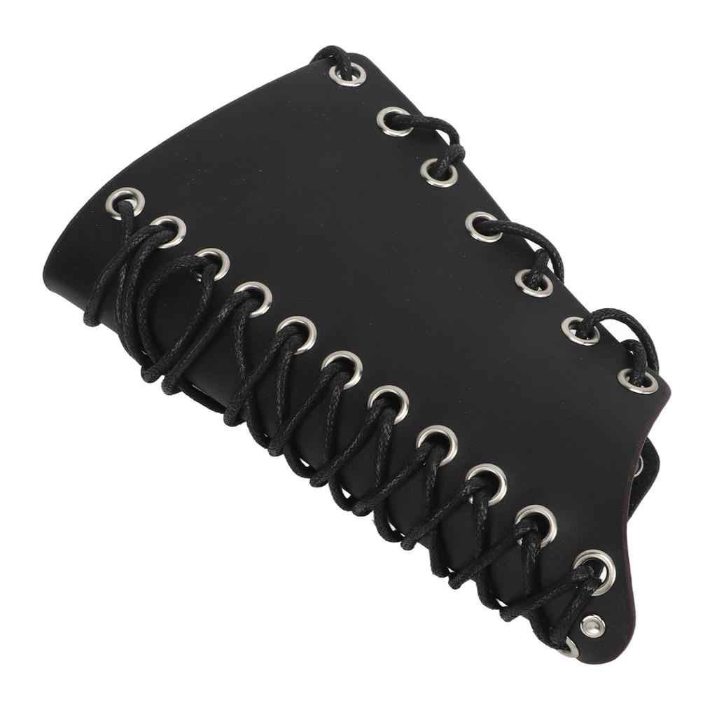 y Arm Gurad Artificial Leather   Skin Friendly Arm   Tools for  y