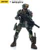 JOYTOY x Infinity Ariadna Tank Hunter Regiment 2 Scale PVC ABS Painted Movable Figure 1/18 &