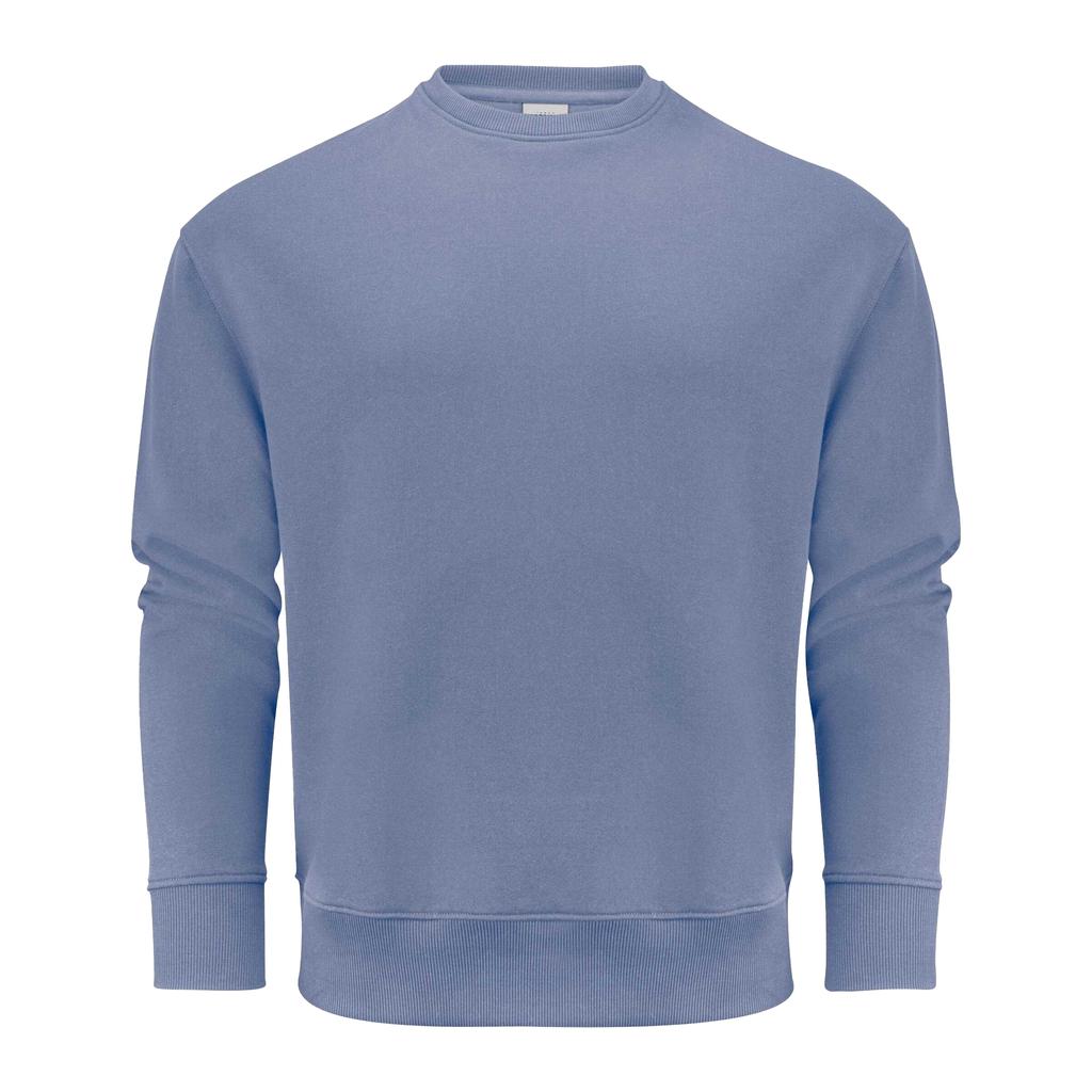 James Harvest Unisex Adult Hopedale Crew Neck Sweatshirt