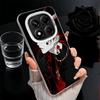 Devil Bad Boy Anime Style Shockproof Phone Case for Xiaomi Redmi Note 15 14 13 12 Pro Plus 11 11S 11T 5G Cover Anti Fall Fundas