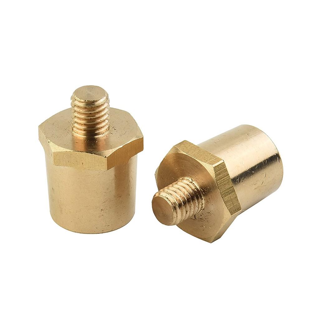 Terminal Posts Office Outdoor 2 Pcs Accessories Battery