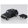 [Takaratomy] Tomica No.72 Jeep Wrangler (First Edition) Diecast Model Toy, 3+