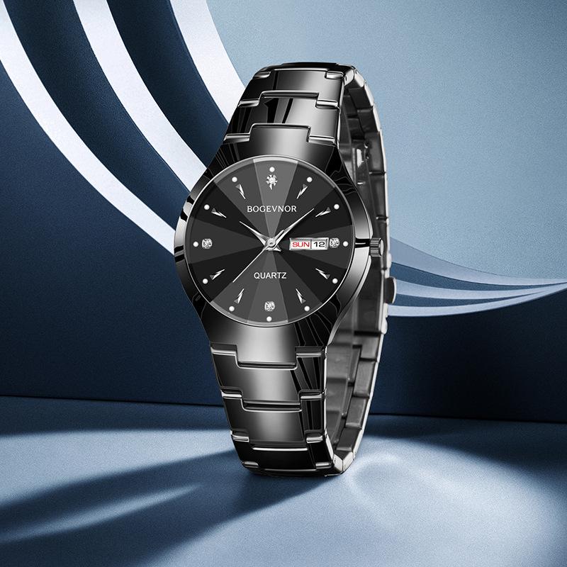 Watch Men s Quartz Watch TKwatch