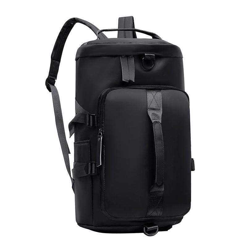 Largecapacity Sports Fitness Bag,Suitablefor Short Trips,Yoga Training,Can Be Carried On One Shoulder,By Hand,Or Across The Body