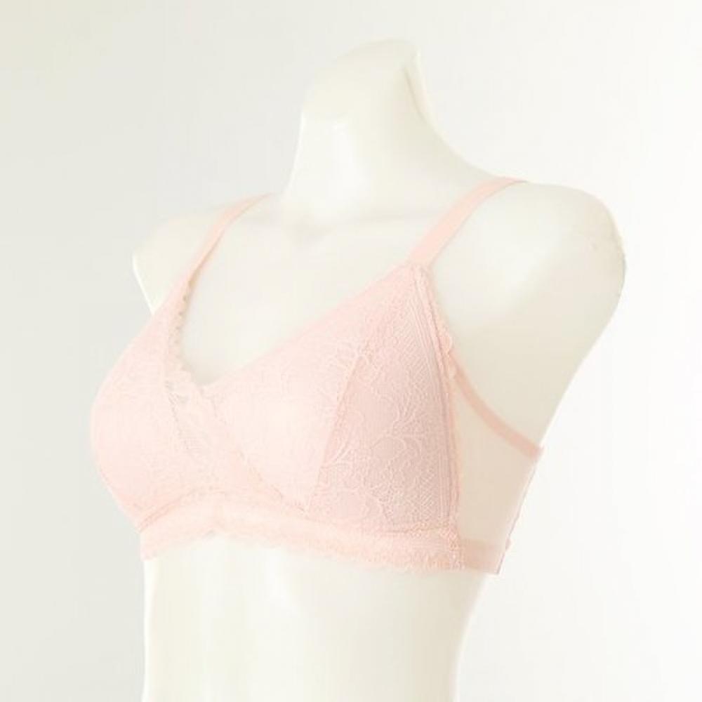 Venus Wireless Bra Recovery Care[gcup Fcup Vbrg302fg]