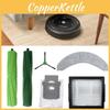For Irobot Roomba Combo 10 Max Robot Vacuum Accessories Brush Hepa Filter Set