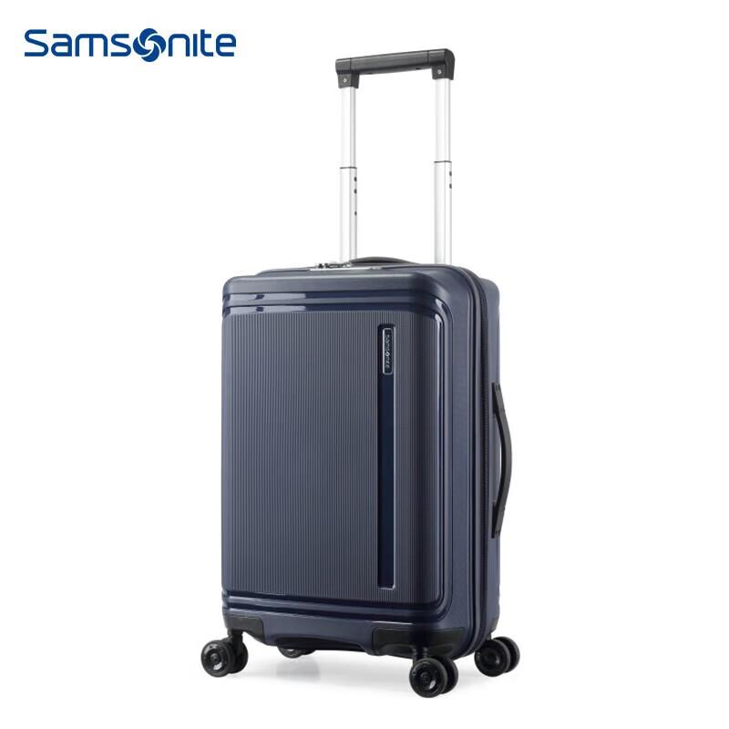 

Samsonite Business Travel Hardside Luggage