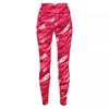 Regatta Womens/Ladies Holeen II Brush Stroke Leggings