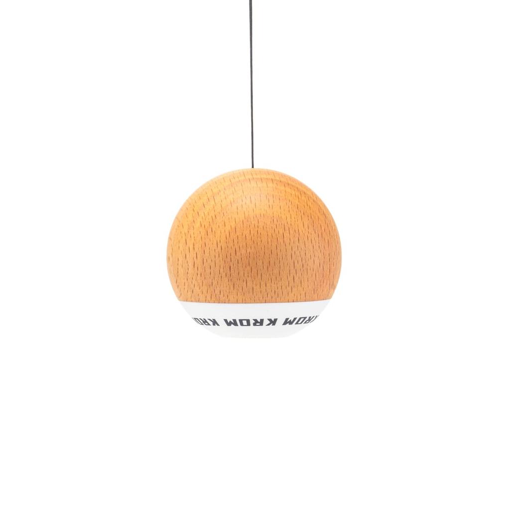 KROM Kendama KROM POP 16cm Natur