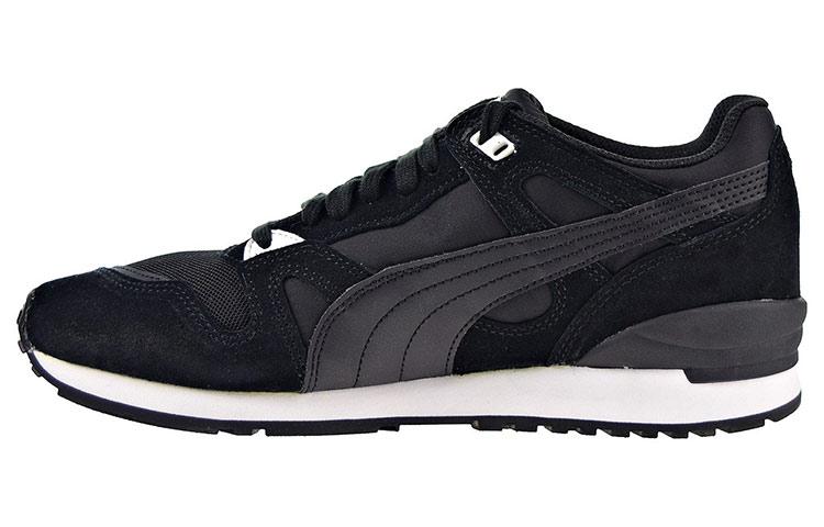 PUMA Duplex Classic Черный 361337-04 35.5