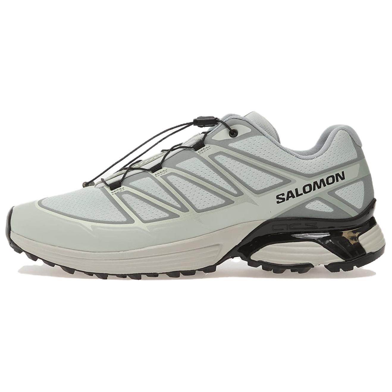 

SALOMON XT Pathway 2 Trail Running Shoes Men s Light Blue L49210000 45⅓