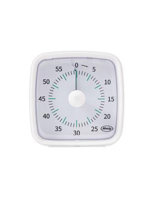 [Mmlg] Mmlg [MMMN] POMODORO TIMER (WHITE)
