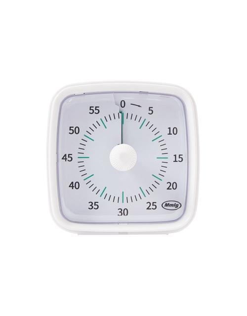 

[Mmlg] Mmlg [MMMN] POMODORO TIMER (WHITE) FREE