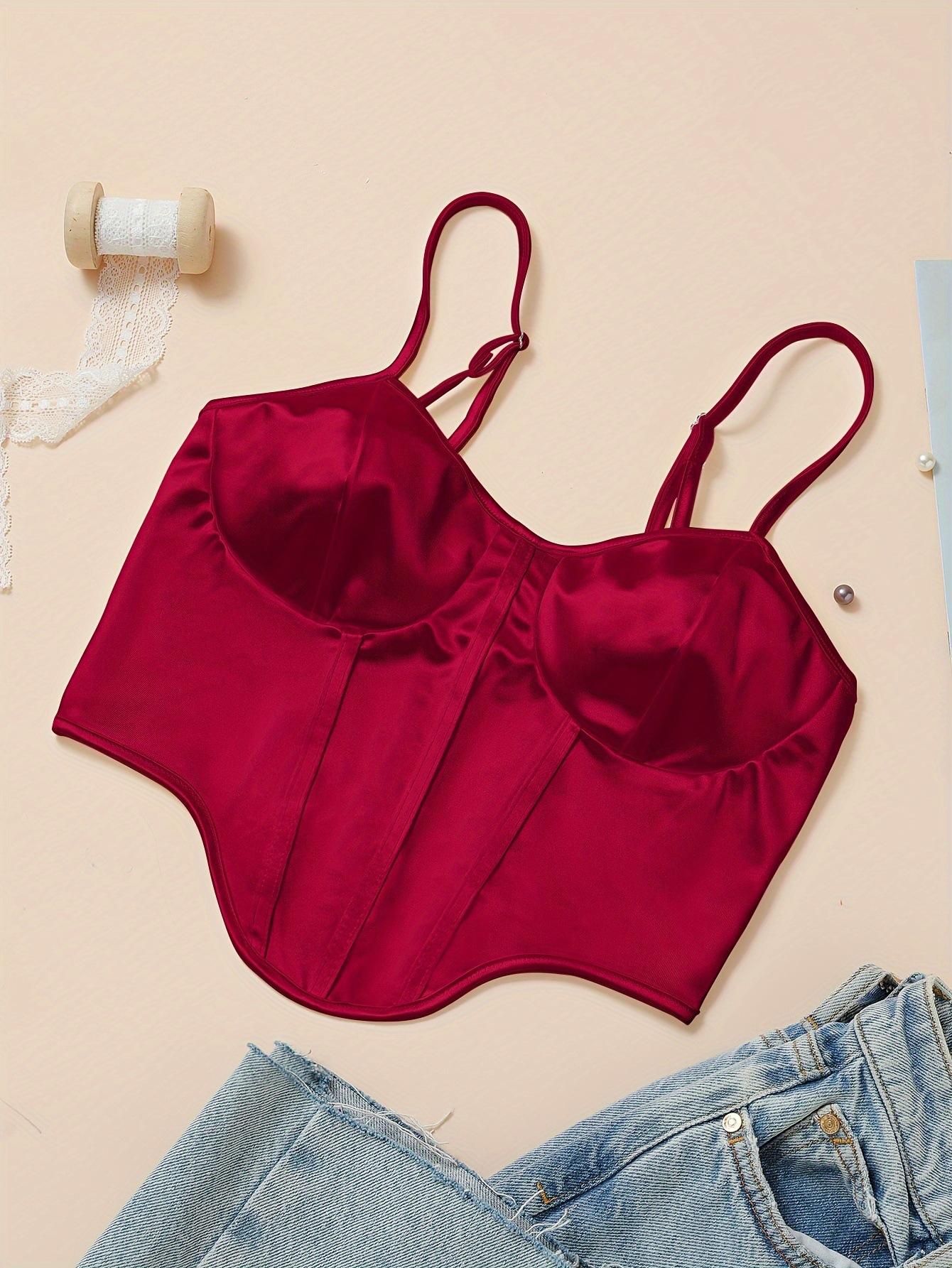 

Повседневная майка с v-образным вырезом, укороченные топы, женские летние майки, однотонные камзолы, модная женская укороченная жилетка без рукавов Y2k L