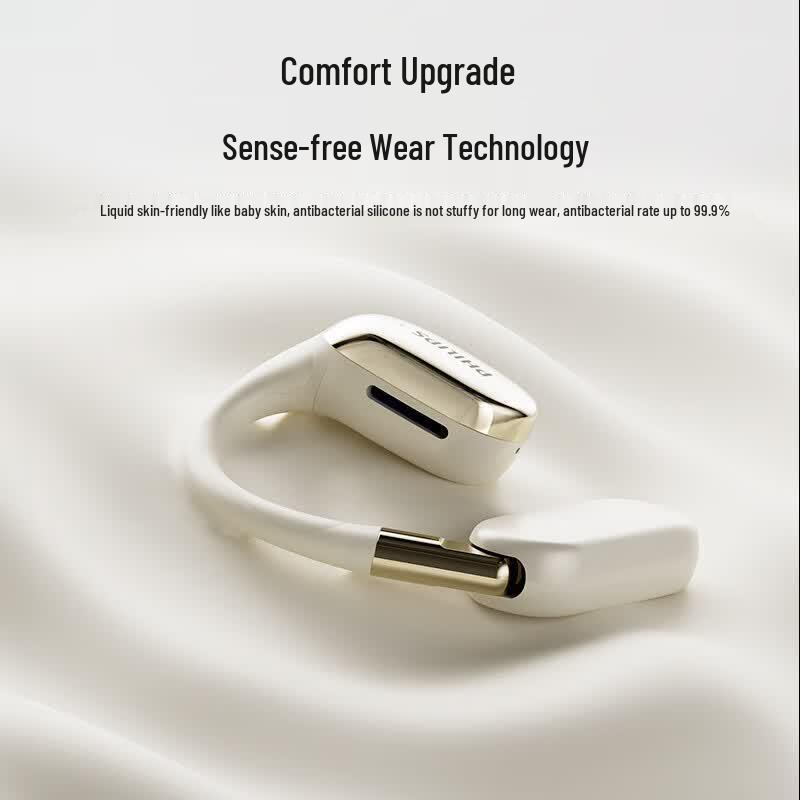 Philips TAT5739 Open-Ear Wireless Earbuds