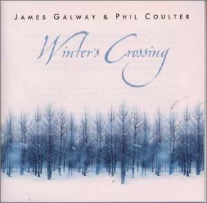 

CD JAMES GALWAY - Winter voyage BVCF31013 Japan ObiClassical Used