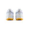 New Balance Coco CG2 White Light Purple Orange Women's Tennis Shoes WCHCOCAA
