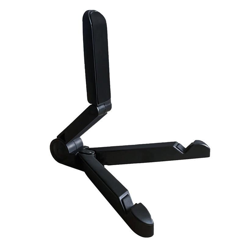 

Portable Multi-functional Folding Stand for Phones and Tablets OPP Bag Package