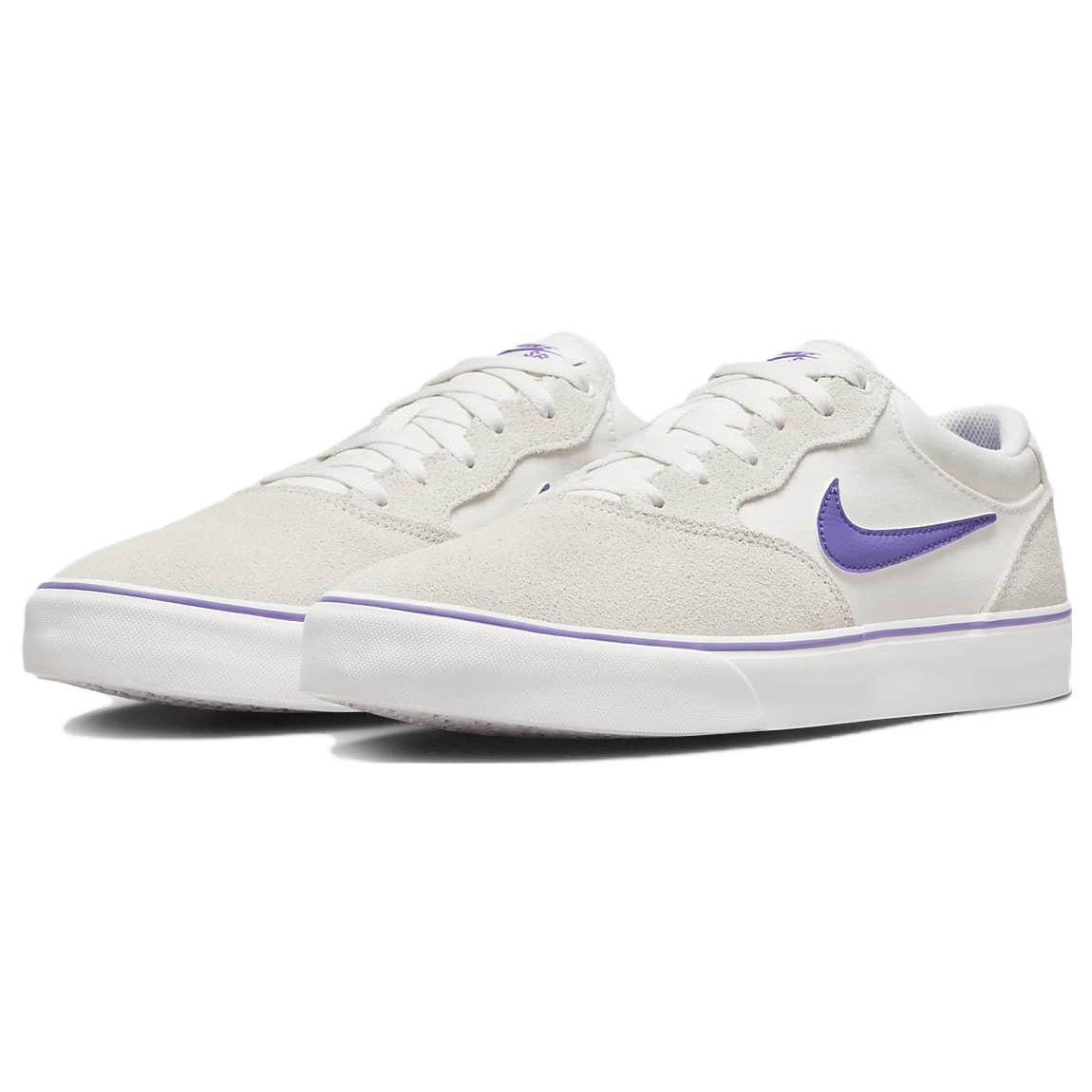 

Новые Nike Sb Chron 2 Action Grape DM3493-102 37.5