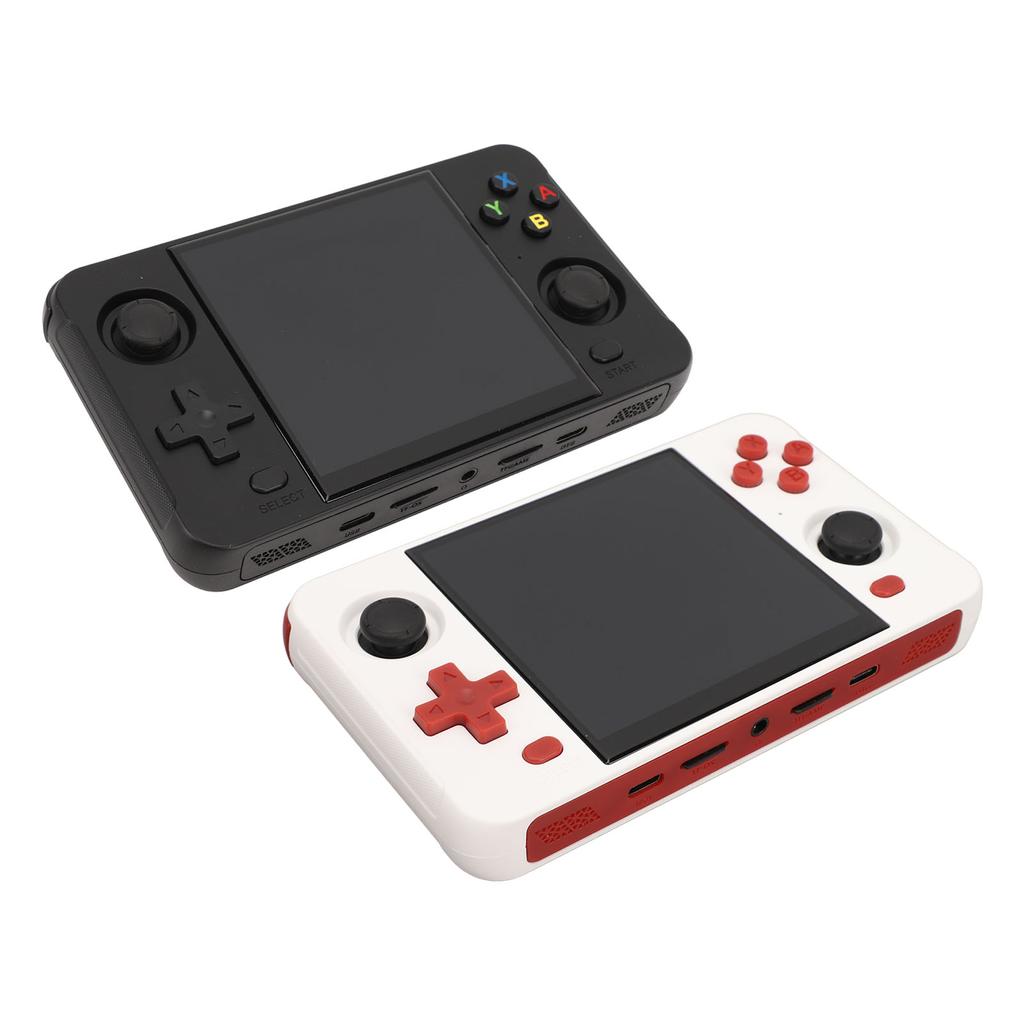 Handheld Game Console 4 Inch IPS Color Screen Open Source Retro Gaming Console Top RL Buttons Suppor