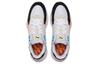 Puma Wild Rider 'Rollin' - White Orange Glow'