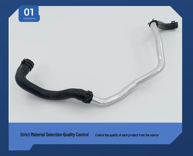 Car Water Pipe 9A781931600 - Suitable for Car Accessories 122603