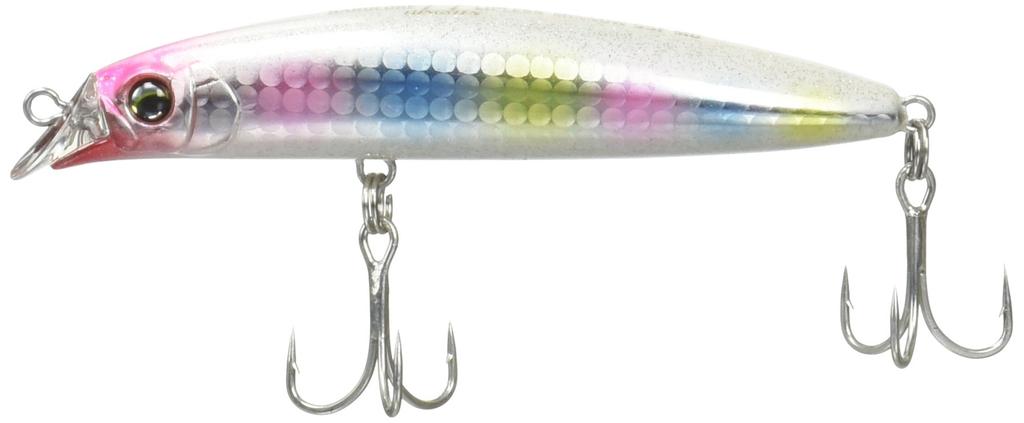 DUEL Minnow Hardcore TT Lipless 95F MD 95mm SHCA Lure