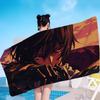 C-Code-Geass L-Lelouch Microfiber Beach Towel Absorbent Quick Dry Soft Yoga Swimming Resort Mountain Climbing Towel