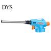 Gas Torch Igniter Jet Detachable Heat-resistant Windproof with Extended Tube Wide BBQ Application Food Baking Welding Adjustable Flame Home