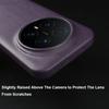 Premium Leather Back Cover Case for Honor Magic8 RSR Magic 8 Pro Air Magic7 Lite Magic6 Magic5 Magic 7 6 5 Pro X9d Phone Case