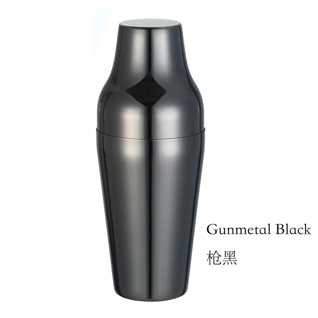 Parisienne Cocktail Shaker  - French Style - 20 Oz