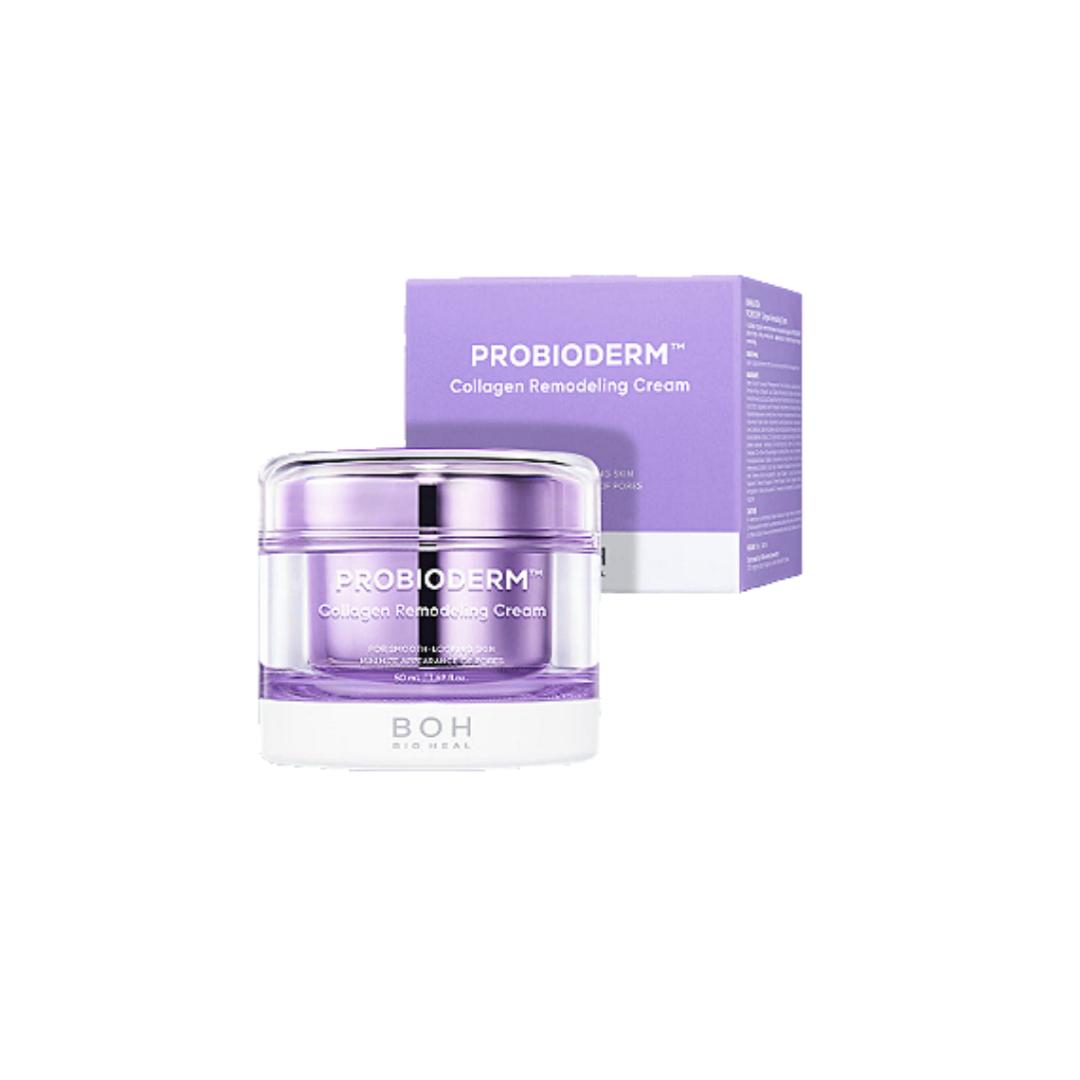 [BIO HEAL BOH] Восстанавливающий коллагеновый крем 50 мл 50ml x 1