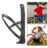 Bike Water Bottle Cage Lightweight Fiberglass Nylon 72-75MM MTB Mountain Road Bicycle