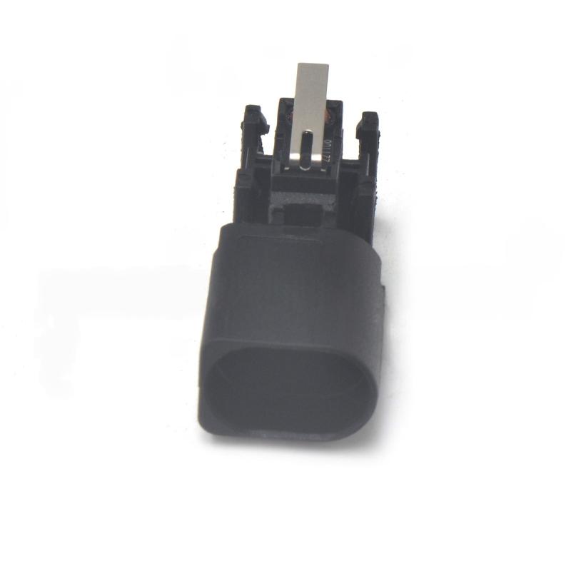 1Pcs New Trunk Lid Opening Button Car Auto Tailgate Switch For 9N 1T0962103 1T0962103A