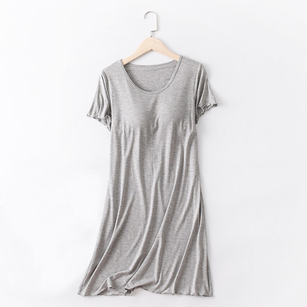 Dámské letní šaty Volné Plážové Dovolenkové Ležérní Hluboký Výstřih do V Vesta Šaty Elegantní Košilové Šaty