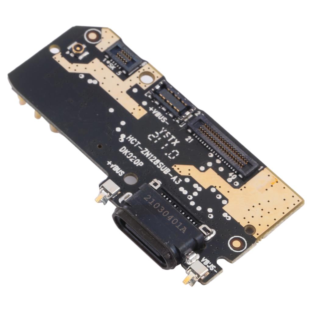 Brotect Pellicola Vetro Opaca Per Blackview BV5100 Pro: Niente Riflessi, Massima Protezione - 3