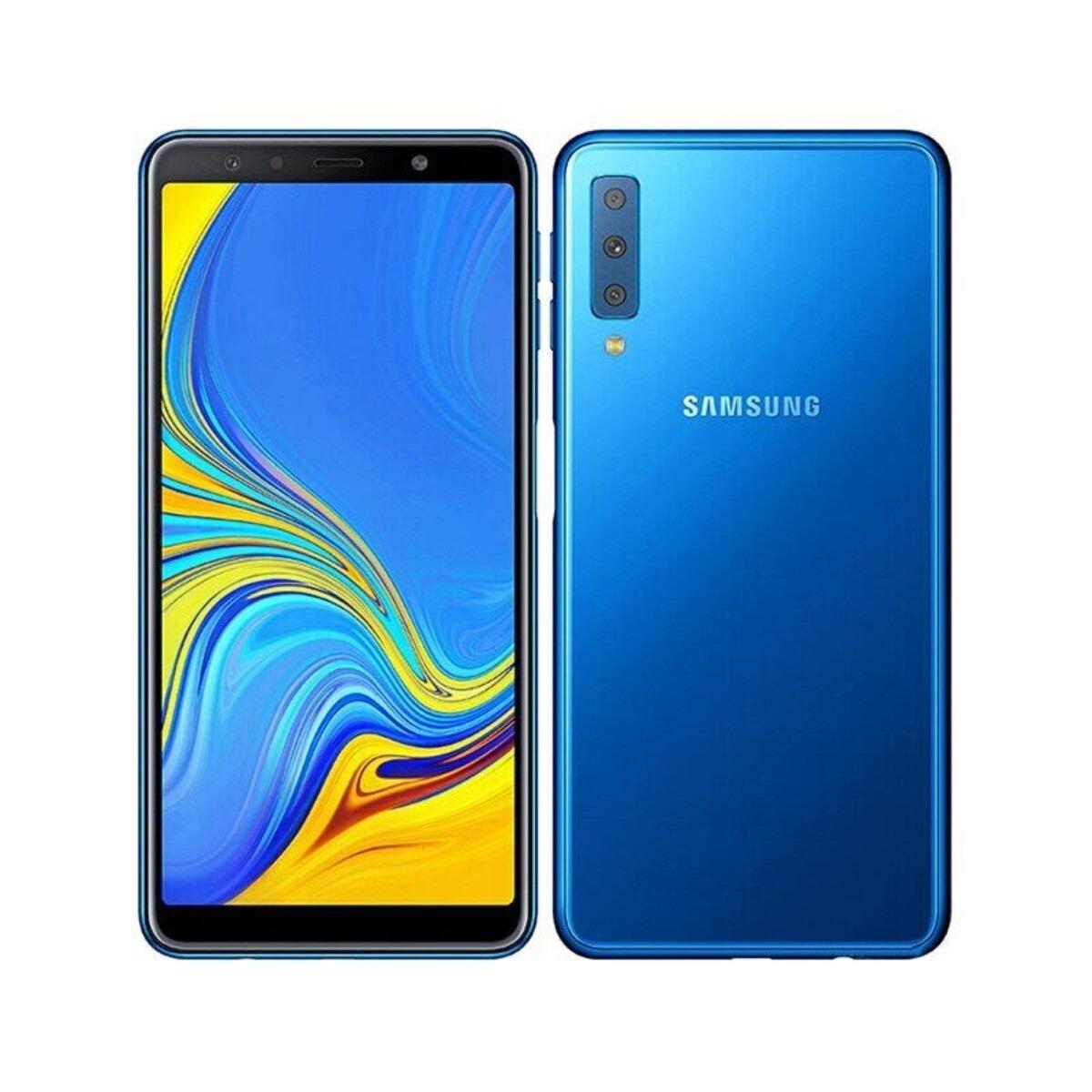 Refurbished Samsung Galaxy A7 (2018) A750F